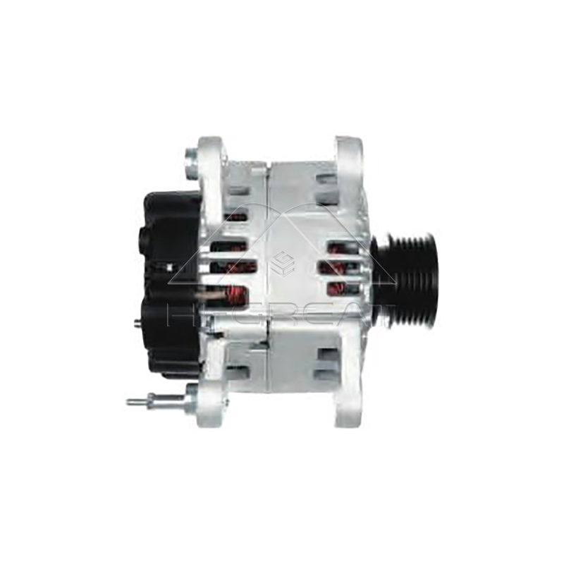 OEM  06F903023B  Alternator for  AUDI  A3 (8P1) 1.6