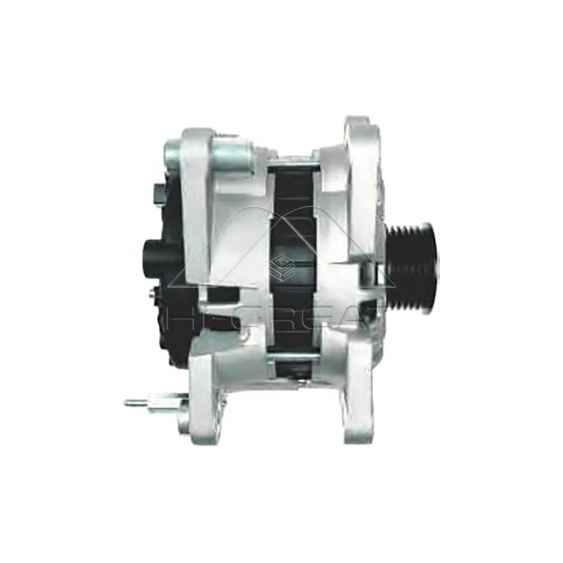 03C903024E  OEM Alternator for  AUDI  A3 (8P1) 1.4 TFSI