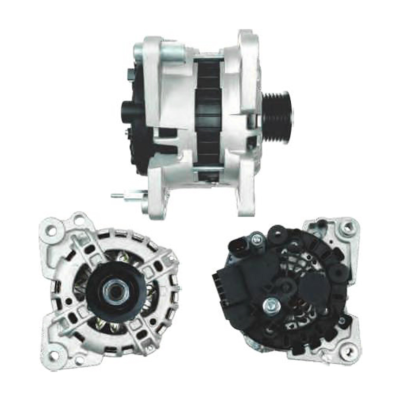 03C903024E  OEM Alternator for  AUDI  A3 (8P1) 1.4 TFSI