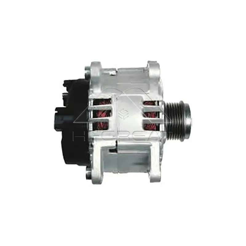 059903016J  OEM Alternator for  AUDI  A4 Allroad B8 (8KH) 3.0 TDI quattro