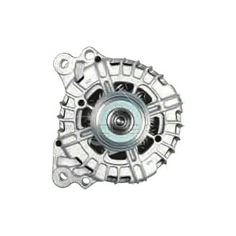 059903016J  OEM Alternator for  AUDI  A4 Allroad B8 (8KH) 3.0 TDI quattro