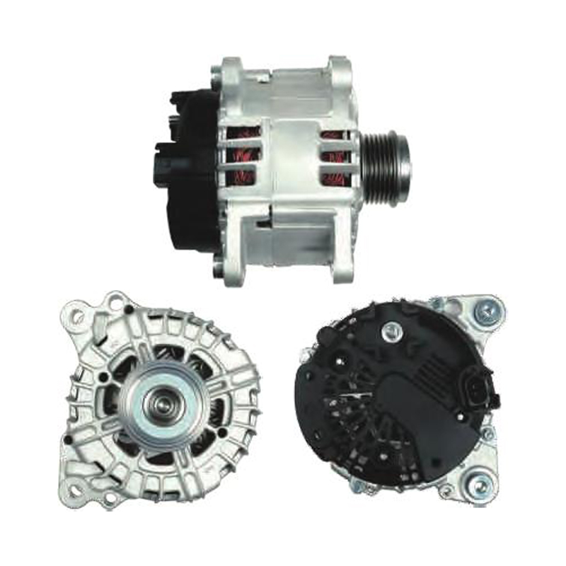 059903016J  OEM Alternator for  AUDI  A4 Allroad B8 (8KH) 3.0 TDI quattro