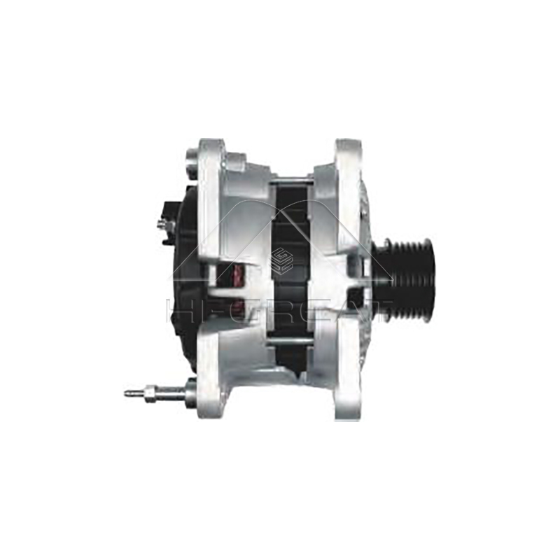 OEM  5U0903025E  Alternator for  VW  FOX Hatchback (5Z1, 5Z3, 5Z4) 1.0