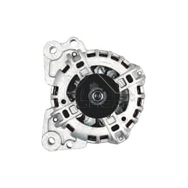 OEM  5U0903025E  Alternator for  VW  FOX Hatchback (5Z1, 5Z3, 5Z4) 1.0