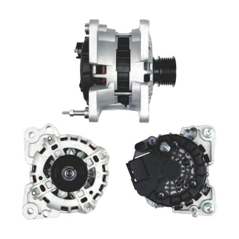 OEM  5U0903025E  Alternator for  VW  FOX Hatchback (5Z1, 5Z3, 5Z4) 1.0