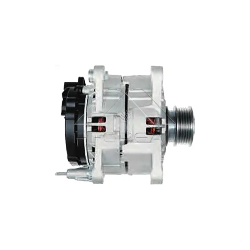 OEM  07K903023A  Alternator for  AUDI  A1 (8X1, 8XK) 1.6 TDI