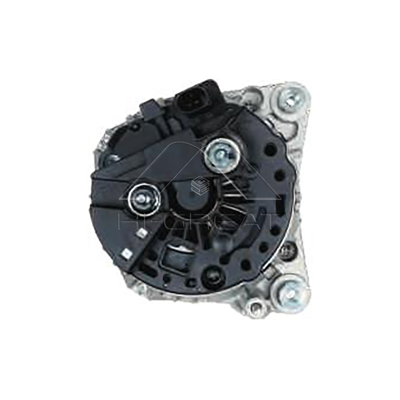 OEM  07K903023A  Alternator for  AUDI  A1 (8X1, 8XK) 1.6 TDI