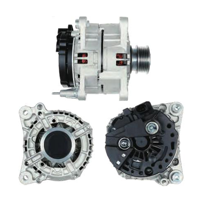 OEM  07K903023A  Alternator for  AUDI  A1 (8X1, 8XK) 1.6 TDI