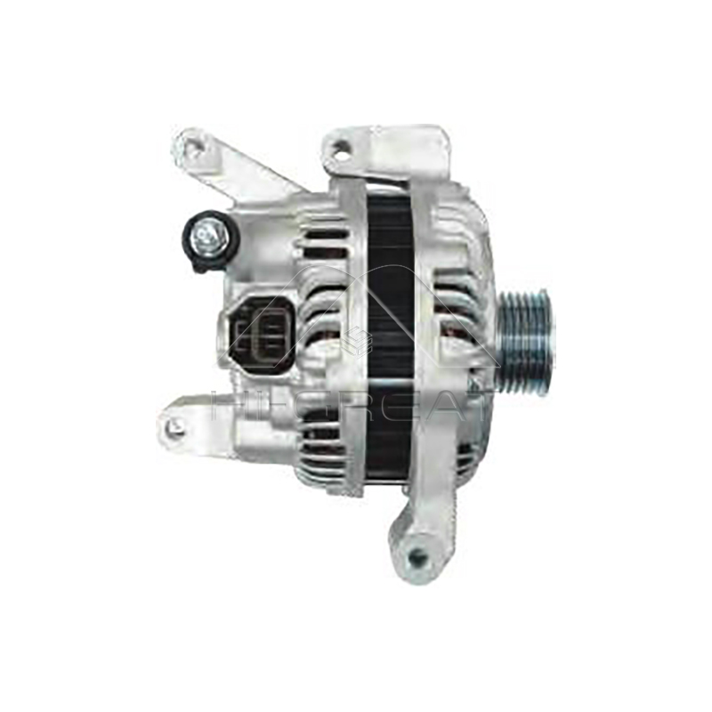 OEM  LF50-18-300  Alternator for  MAZDA  3 (BK) 2.0 (BKEP)