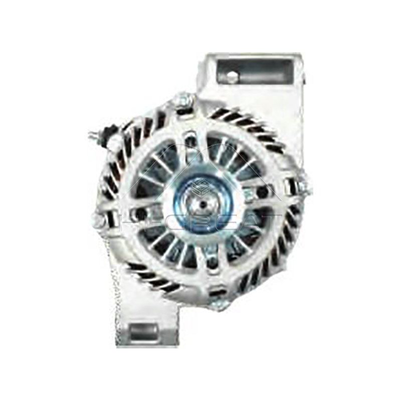 OEM  LF50-18-300  Alternator for  MAZDA  3 (BK) 2.0 (BKEP)