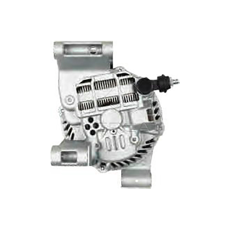 OEM  LF50-18-300  Alternator for  MAZDA  3 (BK) 2.0 (BKEP)