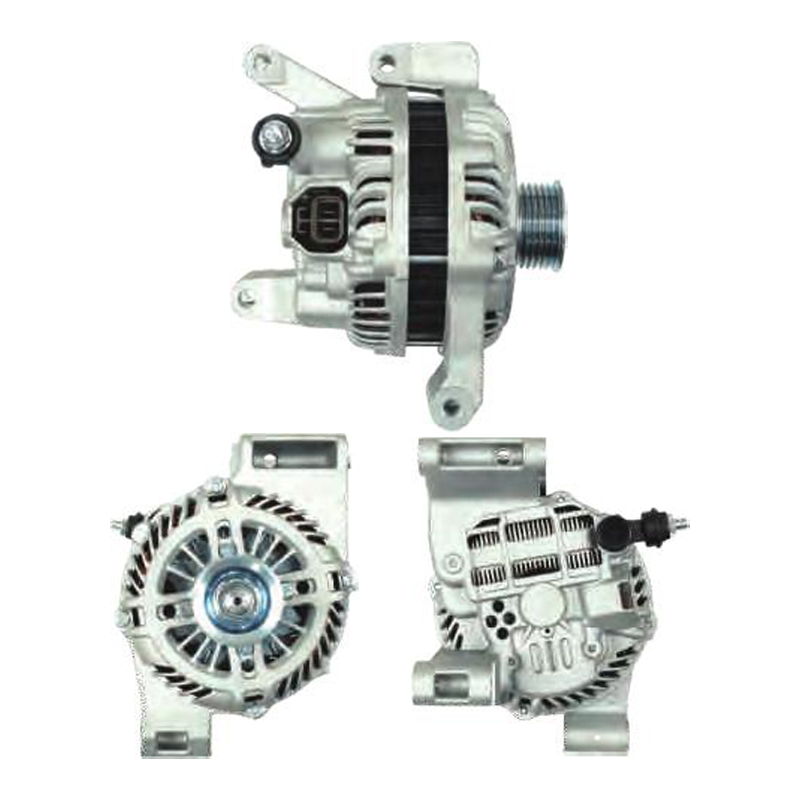 OEM  LF50-18-300  Alternator for  MAZDA  3 (BK) 2.0 (BKEP)