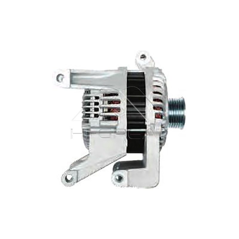 LF8J-18-300  OEM Alternator for  MAZDA  3 (BL) 2.0 DISI (BLEFW)