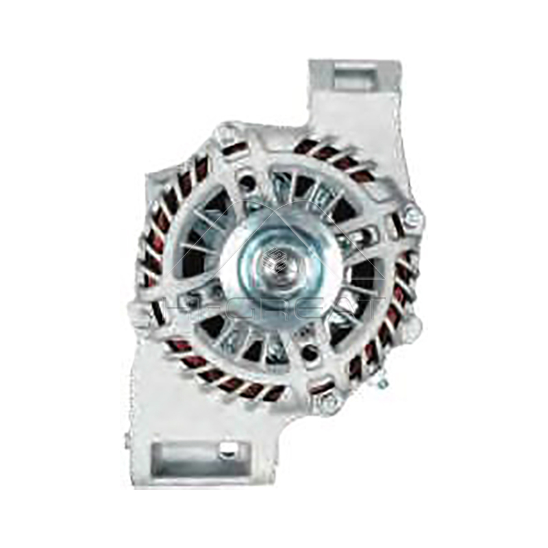 LF8J-18-300  OEM Alternator for  MAZDA  3 (BL) 2.0 DISI (BLEFW)