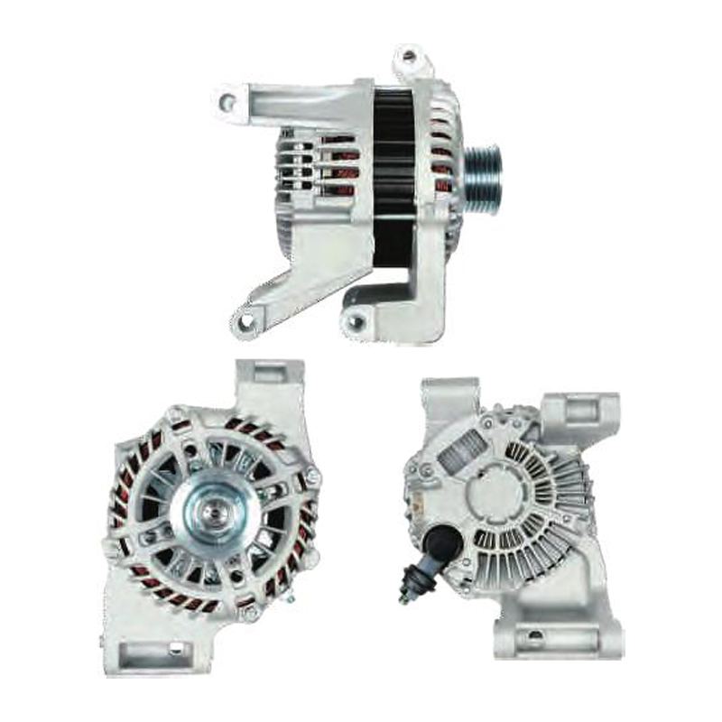 LF8J-18-300  OEM Alternator for  MAZDA  3 (BL) 2.0 DISI (BLEFW)