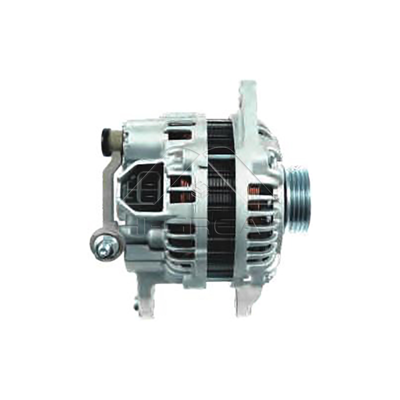 FP34-18-300  OEM Alternator for  MAZDA  DEMIO (DW) 1.3 16V (DW3W, DW19)