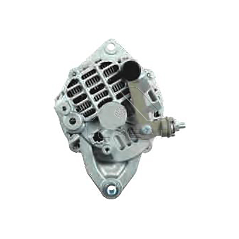 FP34-18-300  OEM Alternator for  MAZDA  DEMIO (DW) 1.3 16V (DW3W, DW19)