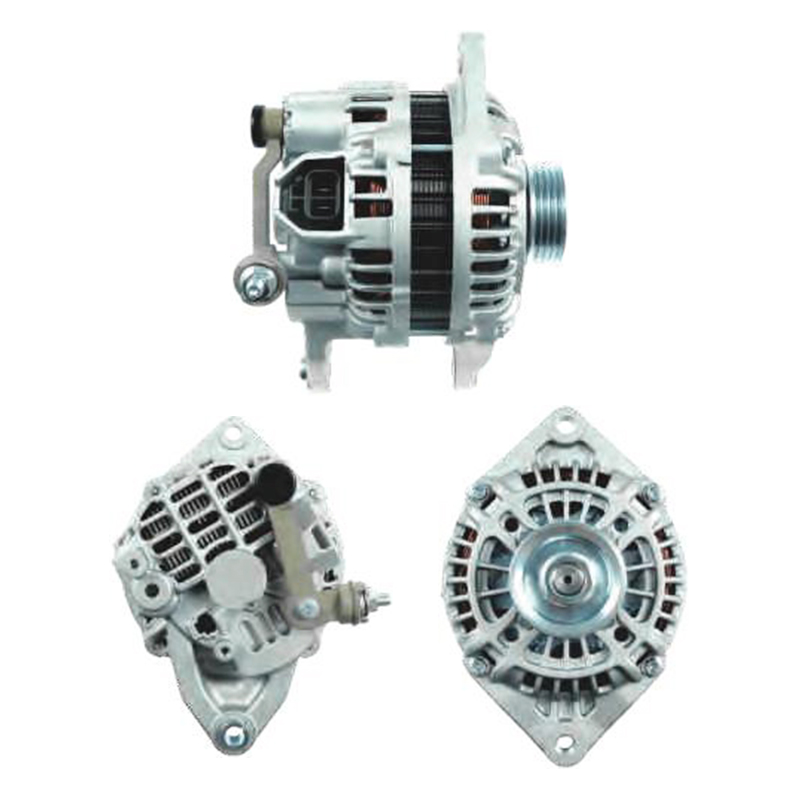 FP34-18-300  OEM Alternator for  MAZDA  DEMIO (DW) 1.3 16V (DW3W, DW19)