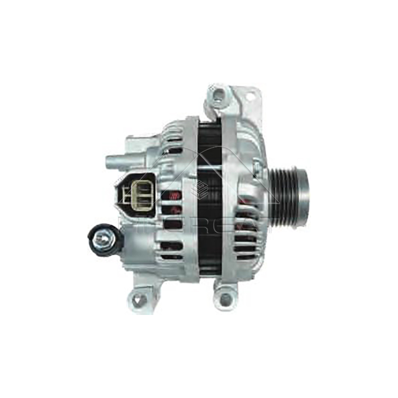 LF18-18-300  OEM Alternator for  MAZDA  6 Hatchback (GG) 2.0 DI (GG14)