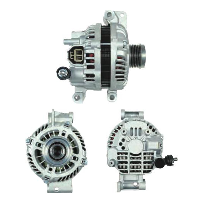 LF18-18-300  OEM Alternator for  MAZDA  6 Hatchback (GG) 2.0 DI (GG14)