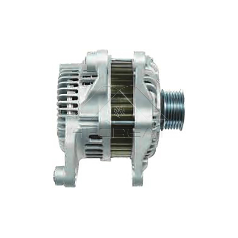 OEM  PE01-18-300  Alternator for  MAZDA  2 Hatchback (DL, DJ) 1.5