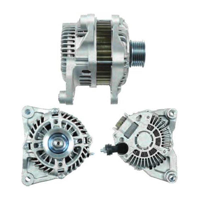 OEM  PE01-18-300  Alternator for  MAZDA  2 Hatchback (DL, DJ) 1.5
