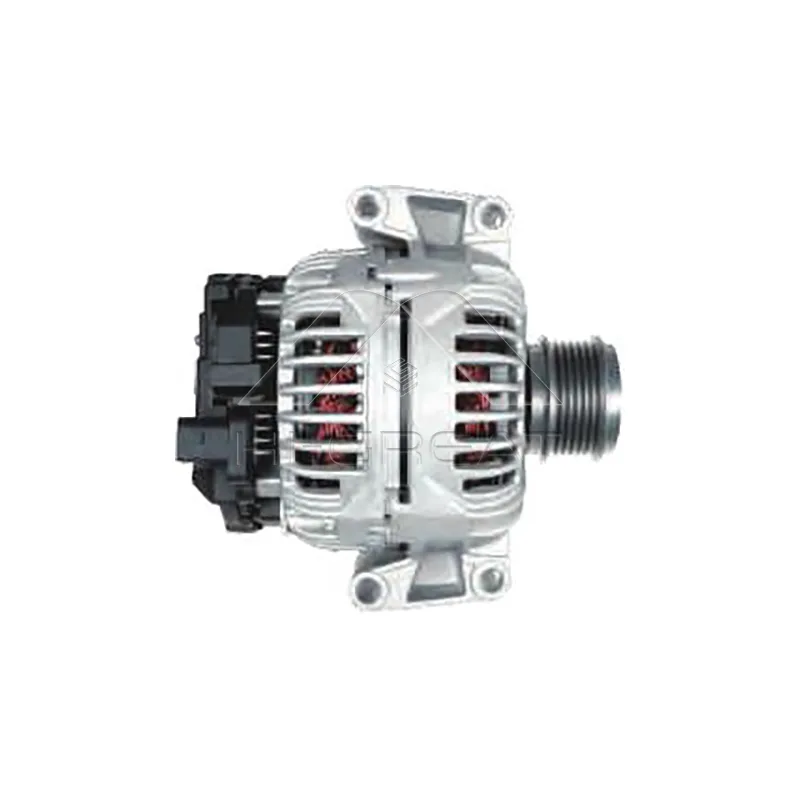 OEM  06H903016L  Alternator for  AUDI  A4 Allroad B8 (8KH) 2.0 TFSI quattro