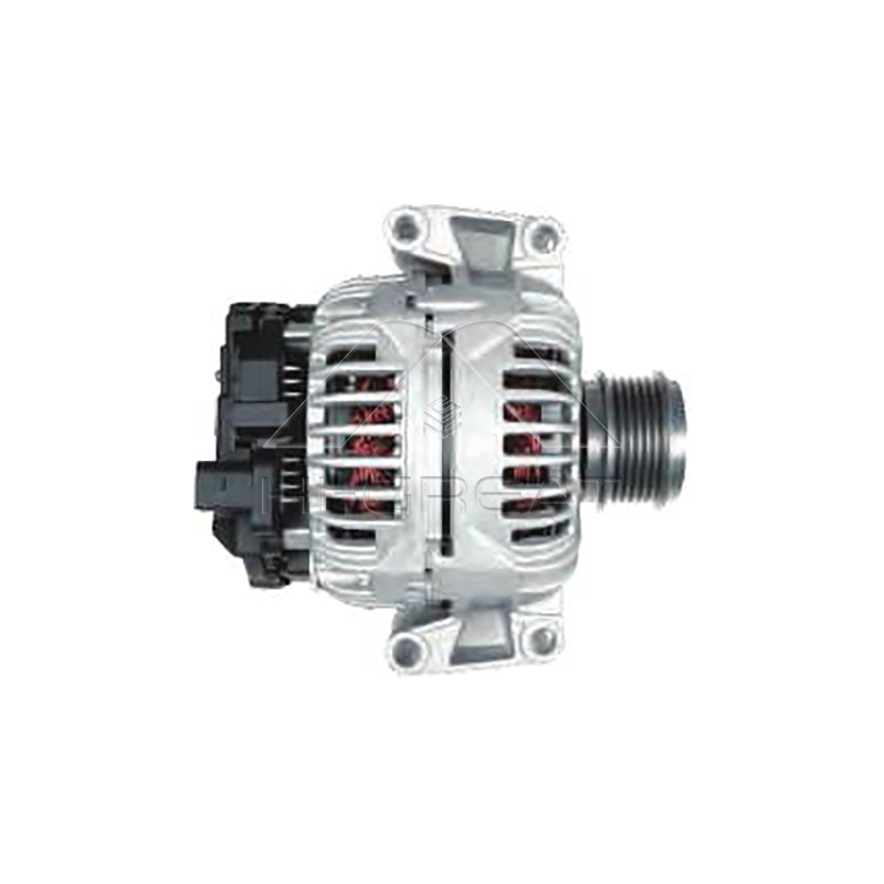 OEM  06H903016L  Alternator for  AUDI  A4 Allroad B8 (8KH) 2.0 TFSI quattro