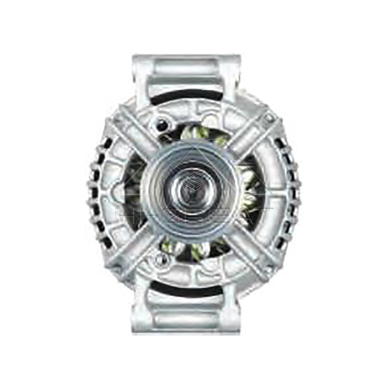 OEM  06H903016L  Alternator for  AUDI  A4 Allroad B8 (8KH) 2.0 TFSI quattro