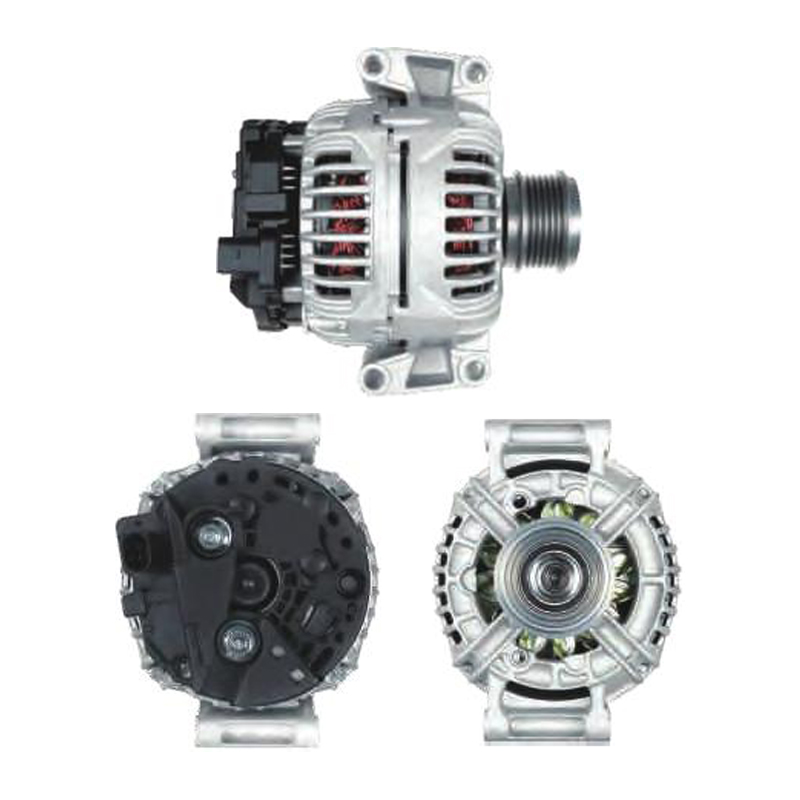 OEM  06H903016L  Alternator for  AUDI  A4 Allroad B8 (8KH) 2.0 TFSI quattro