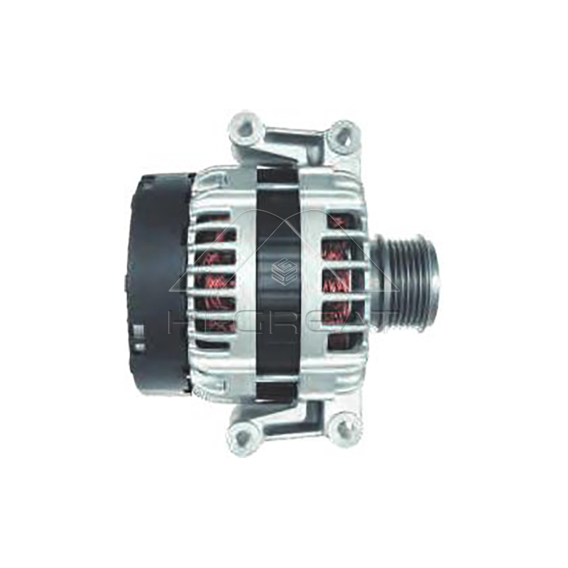 06H903017J  OEM Alternator for  AUDI  A4 Allroad B8 (8KH) 2.0 TFSI quattro