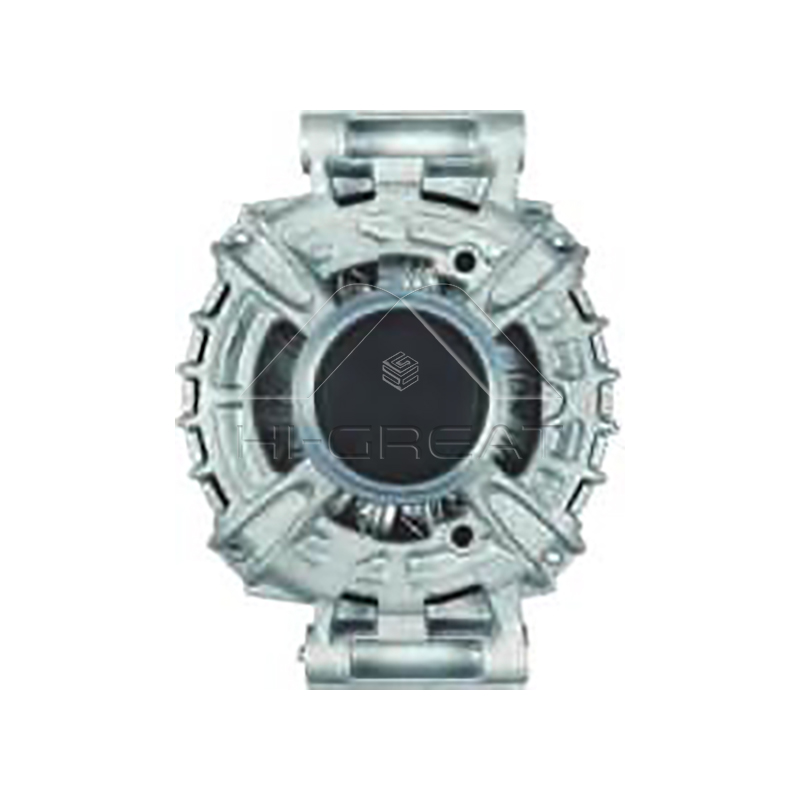 06H903017J  OEM Alternator for  AUDI  A4 Allroad B8 (8KH) 2.0 TFSI quattro