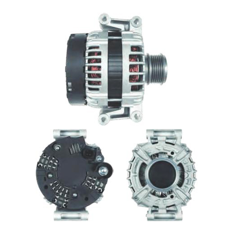 06H903017J  OEM Alternator for  AUDI  A4 Allroad B8 (8KH) 2.0 TFSI quattro