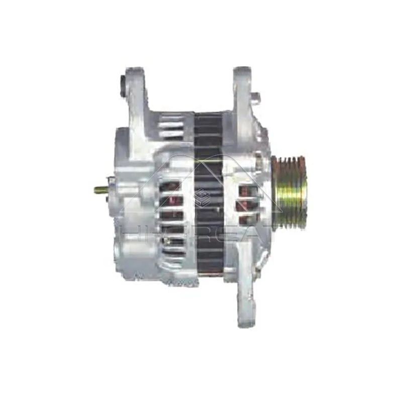 SMW250309  OEM Alternator for  MITSUBISHI  COLT V (CJ_, CP_) 1600 (CJ4A)