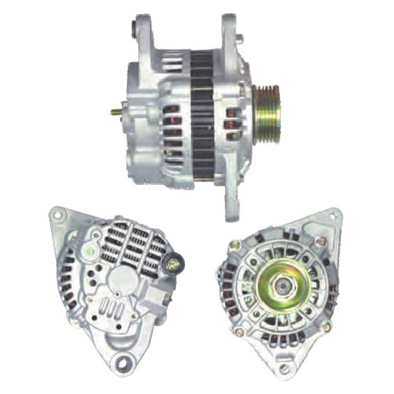SMW250309  OEM Alternator for  MITSUBISHI  COLT V (CJ_, CP_) 1600 (CJ4A)