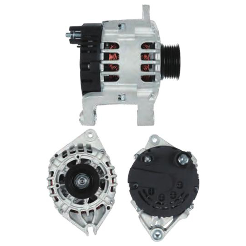 OEM  9611366880  Alternator for  CITROEN  EVASION MPV (22, U6) 1.8