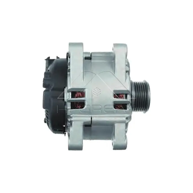 OEM  9664779680  Alternator for  CITROEN  BERLINGO (ER_, EC_) 1.6 HDi 92