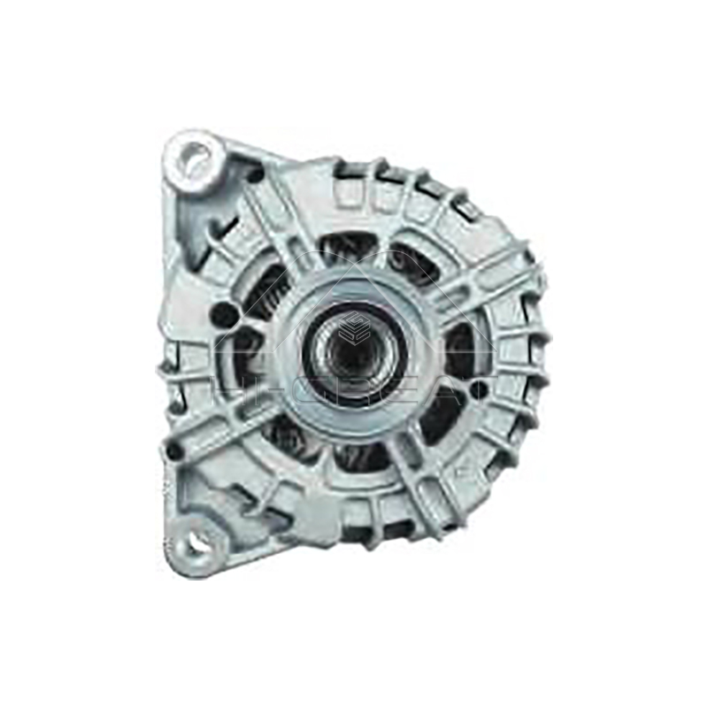 OEM  9664779680  Alternator for  CITROEN  BERLINGO (ER_, EC_) 1.6 HDi 92
