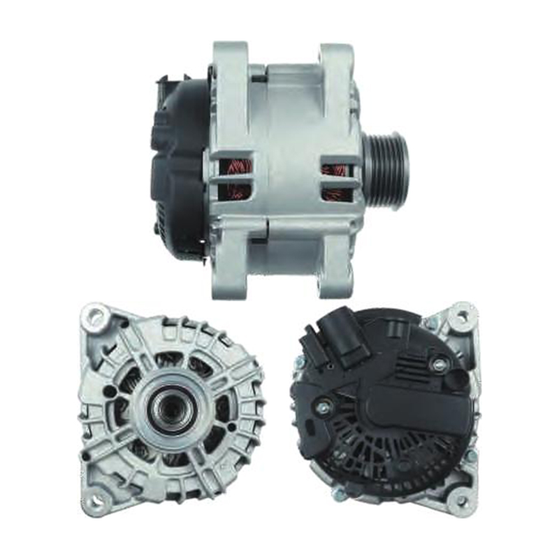 OEM  9664779680  Alternator for  CITROEN  BERLINGO (ER_, EC_) 1.6 HDi 92