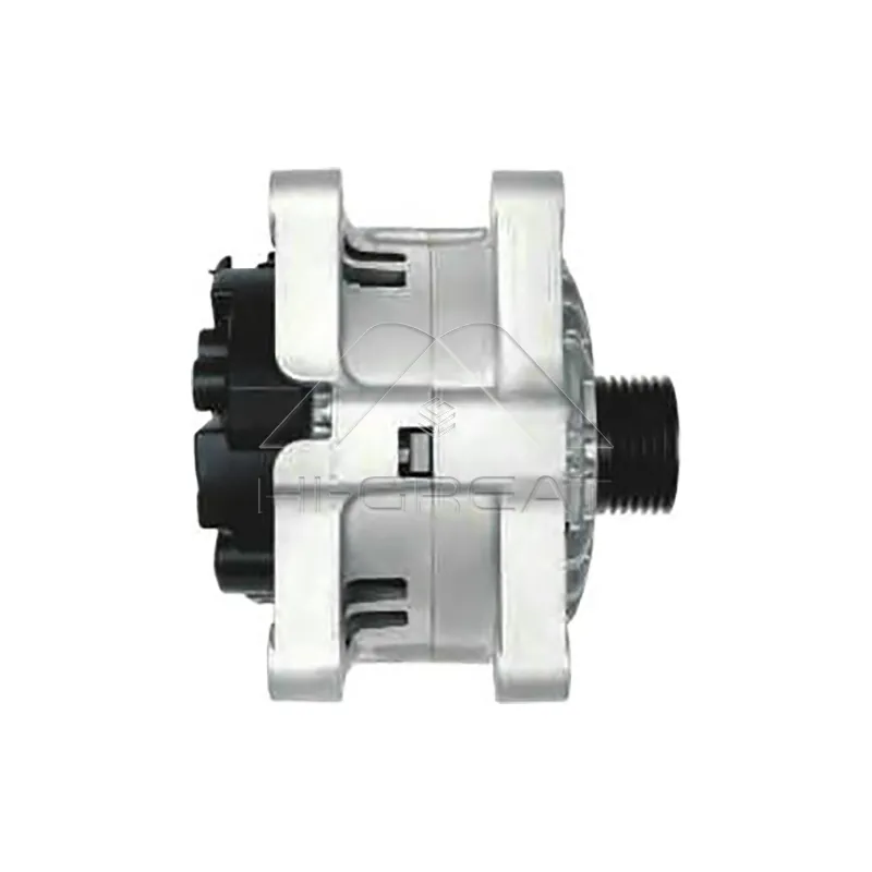 5702A3  OEM Alternator for  CITROEN  C2 (JM_) 1.1