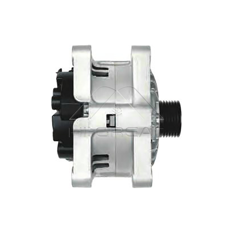 5702A3  OEM Alternator for  CITROEN  C2 (JM_) 1.1