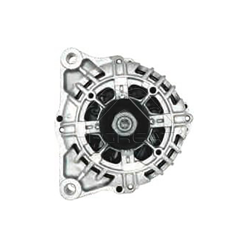 5702A3  OEM Alternator for  CITROEN  C2 (JM_) 1.1