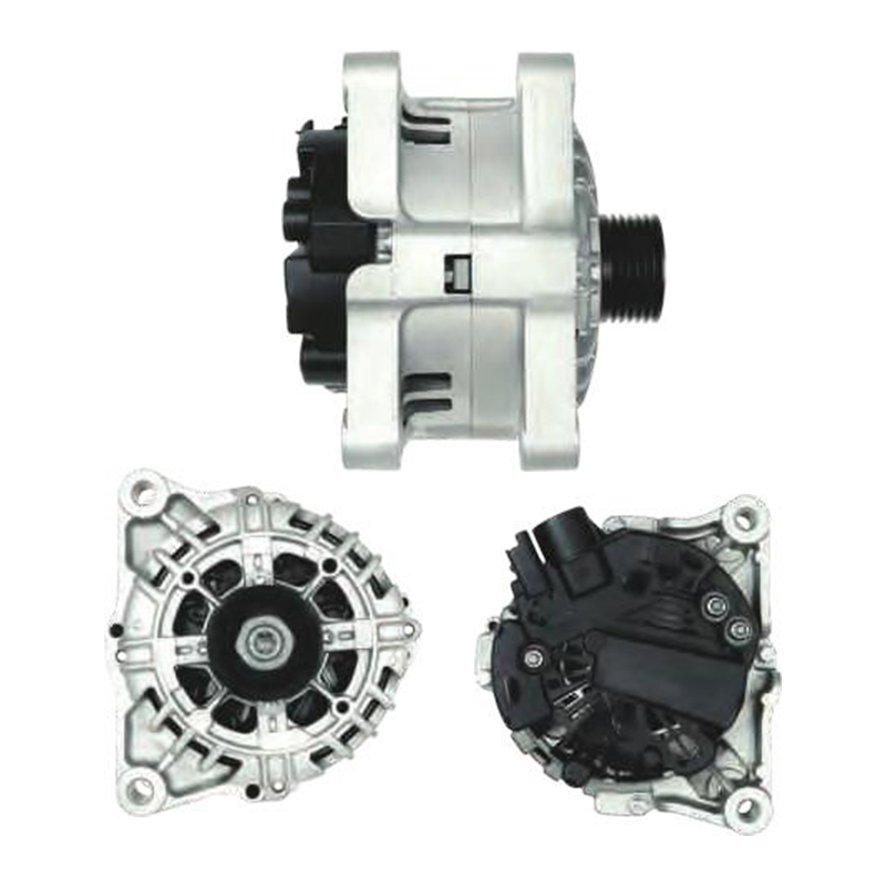 5702A3  OEM Alternator for  CITROEN  C2 (JM_) 1.1