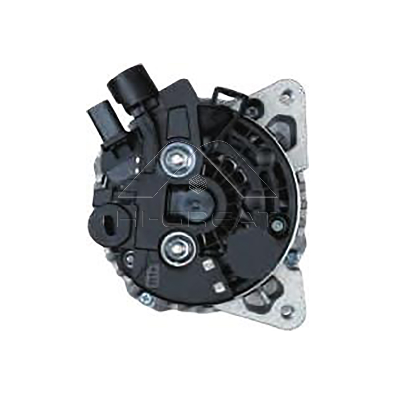 5702E1  OEM Alternator for  CITROEN  BERLINGO / BERLINGO FIRST Box Body/MPV (M_) 1.6 HDI 75 (MB9HW)