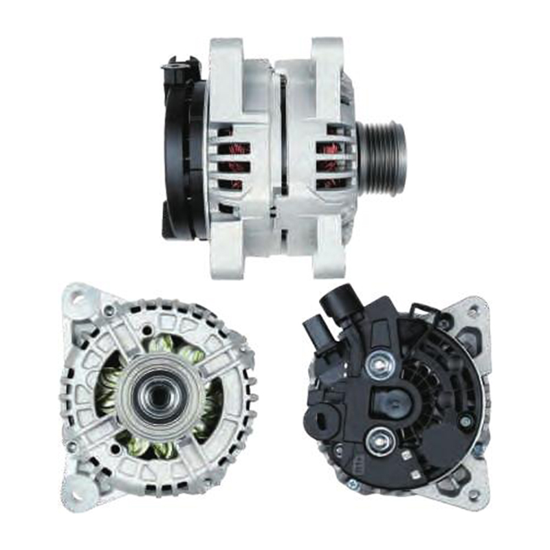5702E1  OEM Alternator for  CITROEN  BERLINGO / BERLINGO FIRST Box Body/MPV (M_) 1.6 HDI 75 (MB9HW)