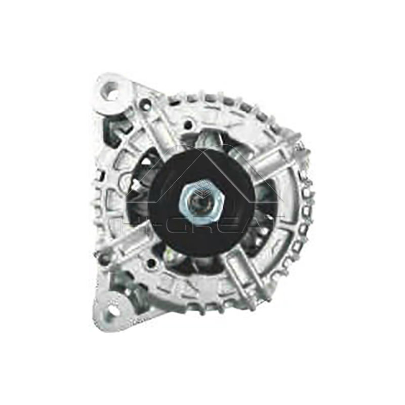 5702E9  OEM Alternator for  CITROEN  C4 Coupe (LA_) 2.0 VTR