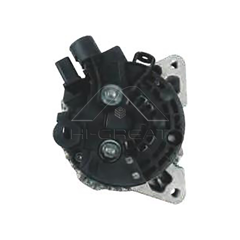 5702E9  OEM Alternator for  CITROEN  C4 Coupe (LA_) 2.0 VTR