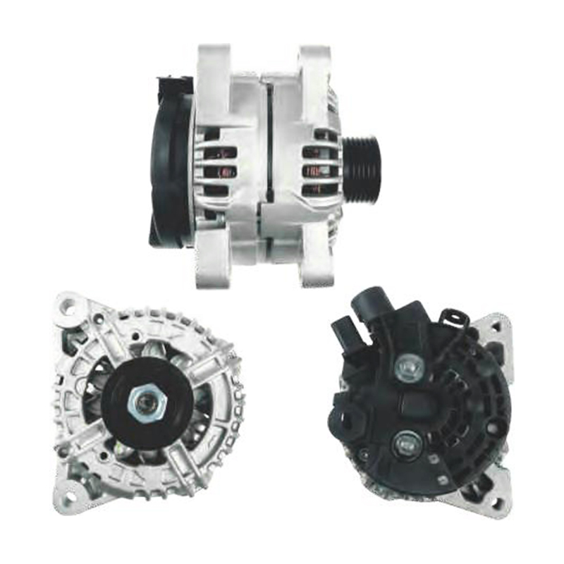 5702E9  OEM Alternator for  CITROEN  C4 Coupe (LA_) 2.0 VTR
