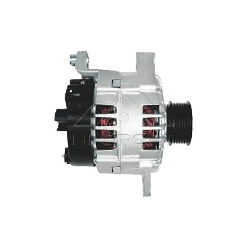 OEM  5702AF  Alternator for  CITROEN  JUMPER I Bus (230P) 2.8 Hdi