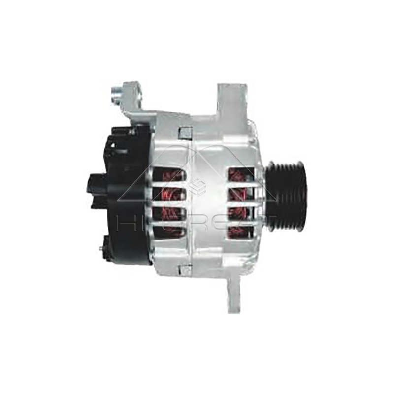 OEM  5702AF  Alternator for  CITROEN  JUMPER I Bus (230P) 2.8 Hdi